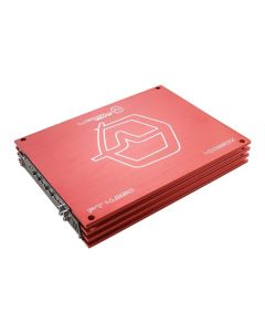 Автоусилитель УРАЛ PT 4.260