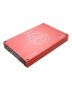 Автоусилитель УРАЛ PT 8.120