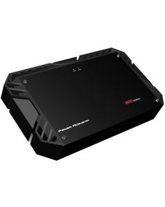 Автоусилитель Power Acoustik BAMF1200.4  