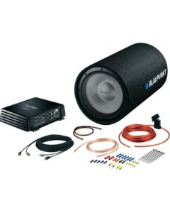 Автосабвуфер Blaupunkt BassPack 2011 Tube