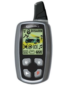 Автосигнализация Pantera QX-270