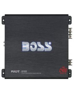 Автоусилитель BOSS AUDIO R2400D