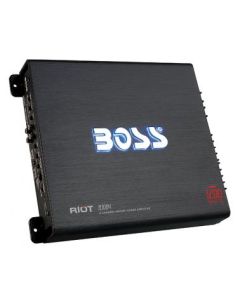 Автоусилитель BOSS AUDIO R3004