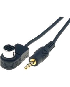 AUX-разъем для магнитолы Sony, Alpine