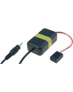 Штатный разъём AUX-BMW.03-JACK