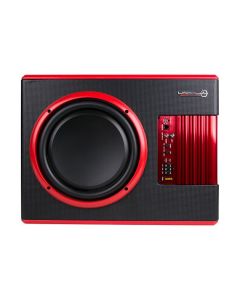 Автосабвуфер УРАЛ AS-D12A SLIM HURRICANE