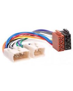 ISO переходник CARAV 12-022 для Lexus