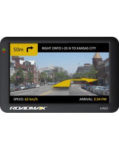 Навигатор Roadmax Uno