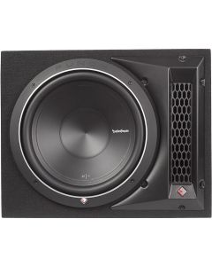Автосабвуфер ROCKFORD FOSGATE P1-1X12