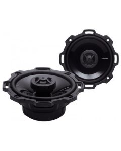 Автоакустика ROCKFORD FOSGATE P142