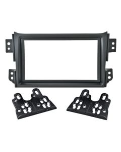 Переходная рамка INCAR ROP-N12A для Opel