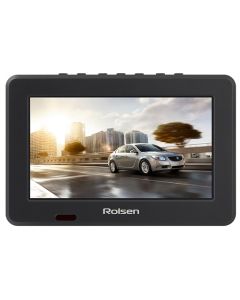 Автомобильный телевизор ROLSEN RTV-700
