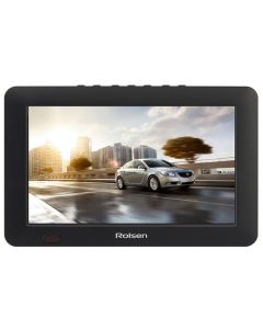 Автомобильный телевизор ROLSEN RTV-900