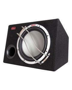 Автосабвуфер KICX RX301BPA