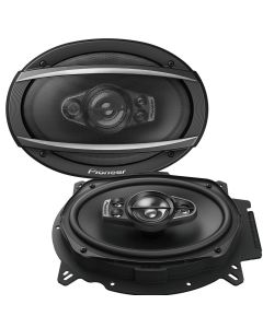 Автоакустика PIONEER TS-A6960F