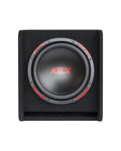 Автосабвуфер KICX GT305BPA