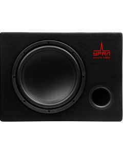 Автосабвуфер УРАЛ ЧЕ ГЕВАРА