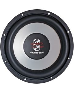 Автосабвуфер GROUND ZERO GZIW 300X
