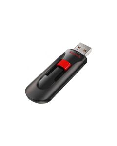 USB флешка SANDISK 16 GB CRUZER GLIDE USB 3.2