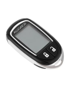 Автосигнализация ALLIGATOR C-500