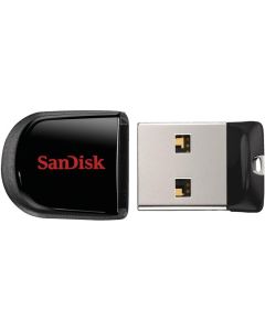 USB флешка SANDISK CRUZER FIT 16GB