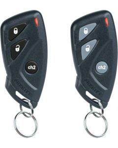 Автосигнализация Sheriff APS-35 PRO T1 black