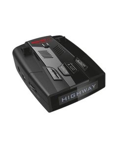 Радар-детектор SHO-ME 77 SIGNATURE