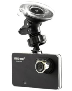 Видеорегистратор автомобильный SHO-ME HD 330-LCD