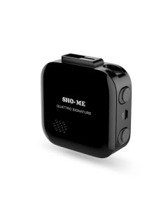 Радар-детектор SHO-ME QUATTRO SIGNATURE