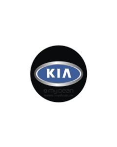 Подсветка в двери MYDEAN CLL-099