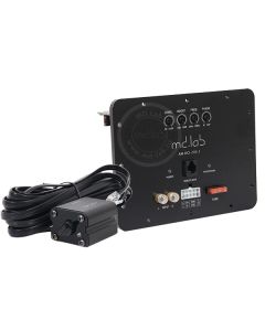 Автоусилитель MD.Lab AM-DCI-200.1