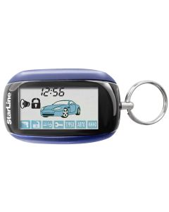 Автосигнализация STARLINE B64 2CAN