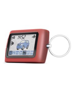 Брелок к STARLINE D64 DIAL