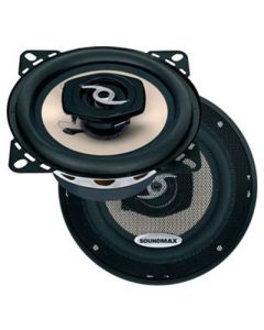 Автоакустика Soundmax SM-CSA402
