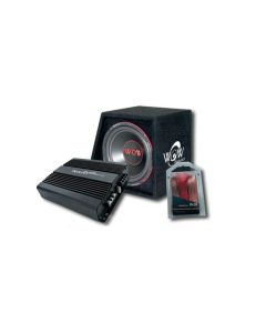 Сабвуферный комплект PROLOGY 1050