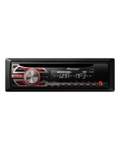 Автомагнитола Pioneer DEH-150MP