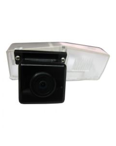 Штатная камера заднего вида MYDEAN VCM-452C для Toyota RAV4 (2013-), Venza (2013-)