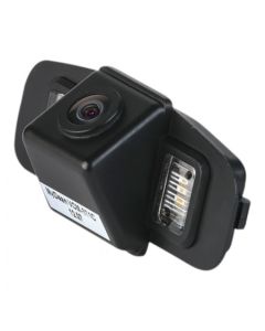 Штатная камера заднего вида MYDEAN VCM-331C для Honda Accord (2008-2011), Civic 4D (2006-2012)