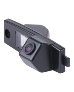 Штатная камера заднего вида MYDEAN VCM-364C для Toyota Highlander (2007-)