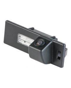 Штатная камера заднего вида MYDEAN VCM-413C для BMW 1 (2004-)