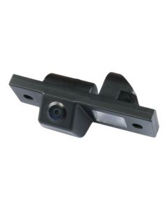 Штатная камера заднего вида MYDEAN VCM-360C для Chevrolet Aveo (2004-2011), Captiva (2006-), Cruze (2008-), Epica (2006-), Orlando (2010-)