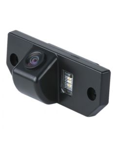 Штатная камера заднего вида MYDEAN VCM-341C для Ford Focus 2 sedan (2005-2011), C-Max (2003-)