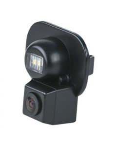 Штатная камера заднего вида MYDEAN VCM-328C для Hyundai Solaris sedan (2010-)