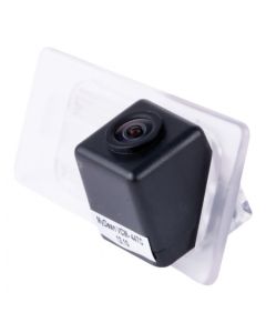 Штатная камера заднего вида MYDEAN VCM-447C для HYUNDAI Elantra (2011-) / KIA Cee'd SW (2012-), Cerato sedan (2013-)