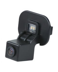 Штатная камера заднего вида MYDEAN VCM-333C для Hyundai Solaris sedan (2010-) / KIA Cerato (2009-2012), Venga (2010-), Toyota Corolla (2011-2012)