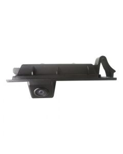 Штатная камера заднего вида MYDEAN VCM-309C для Hyundai ix35 (2010-)