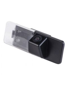 Штатная камера заднего вида MYDEAN VCM-419C для HYUNDAI i40 (2011-) / KIA Optima (2011-)