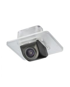 Штатная камера заднего вида MYDEAN VCM-334C для Kia Optima (2011-), Cerato (2013-) / Hyundai i40 (2011-)