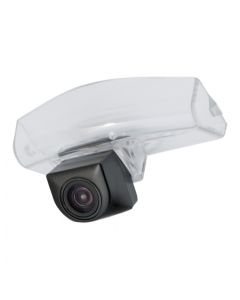 Штатная камера заднего вида MYDEAN VCM-311C для Mazda 2 (2008-), 3 (2009-2013)