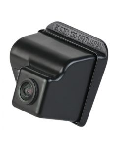 Штатная камера заднего вида MYDEAN VCM-312C для Mazda CX-5 (2011-), CX-7 (2010-2013), CX-9 (2007-)